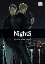 Könyv NightS Kou Yoneda