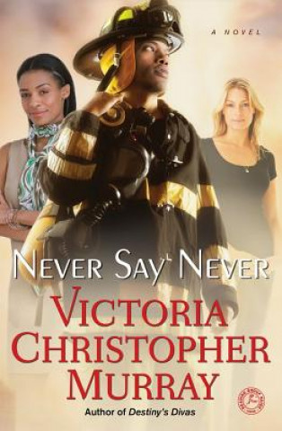 Book Never Say Never Victoria Christopher Murray