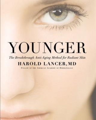 Kniha Younger Harold Lancer