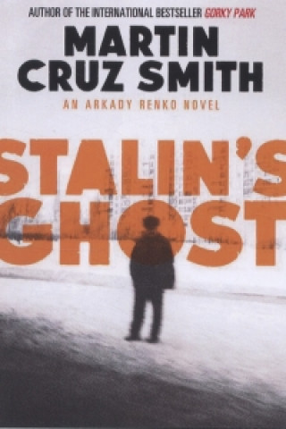 Könyv Stalin's Ghost Martin Cruz Smith