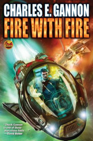 Carte Fire With Fire Charles E Gannon