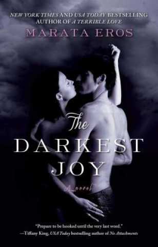 Buch Darkest Joy Marata Eros