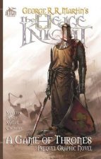 Carte Hedge Knight: The Graphic Novel Mike S Miller