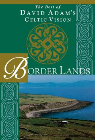 Carte Border Lands David Adam