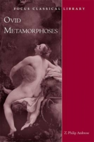 Livre Metamorphoses Ovid