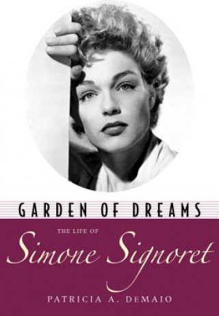 Carte Garden of Dreams Patricia DeMaio