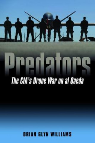 Βιβλίο Predators Brian Glyn Williams