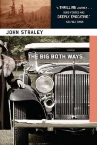 Carte Big Both Ways John Straley
