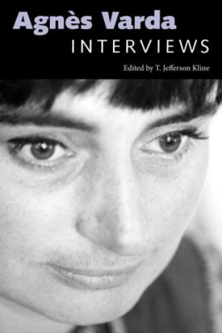 Libro Agnes Varda T  Jefferson Kline