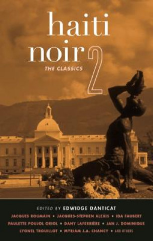 Book Haiti Noir 2 