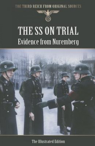 Carte SS on Trial Bob Carrurthers