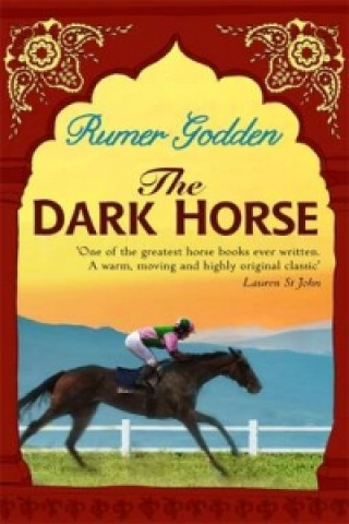 Książka Dark Horse Rumer Godden