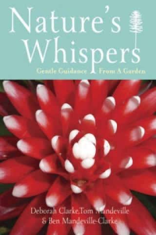 Könyv Nature's Whispers Deborah Clarke