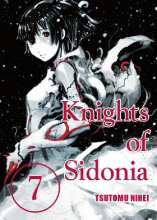 Book Knights Of Sidonia, Vol. 7 Tsutomu Nihei