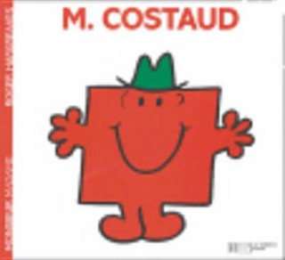 Knjiga Collection Monsieur Madame (Mr Men & Little Miss) Roger Hargreaves