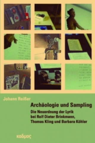 Carte Archäologie und Sampling Johann Reißer