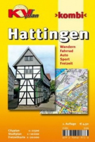 Nyomtatványok Hattingen 