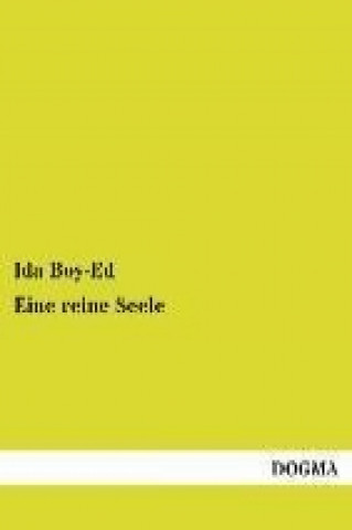 Book Eine reine Seele Ida Boy-Ed