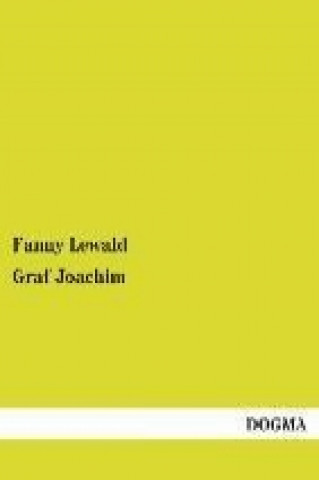 Knjiga Graf Joachim Fanny Lewald