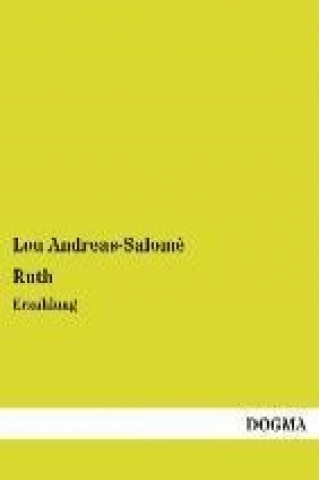 Carte Ruth Lou Andreas-Salomé