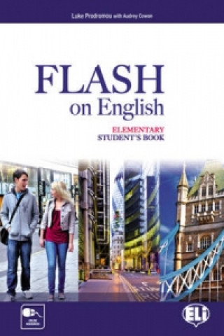 Kniha Flash on English 