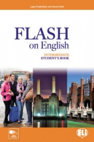 Könyv Flash on English 
