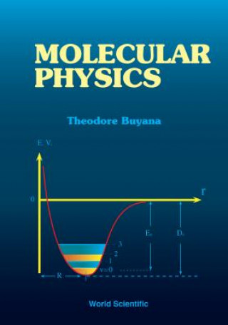 Buch Molecular Physics Theodore Buyana