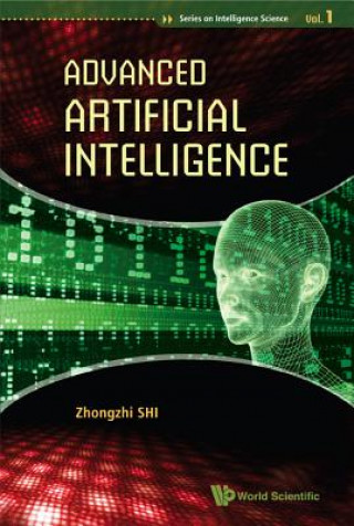 Knjiga Advanced Artificial Intelligence Zhongzhi Shi