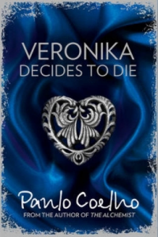 Book Veronika Decides to Die Paulo Coelho