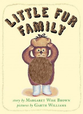 Carte Little Fur Family Margaret Brown