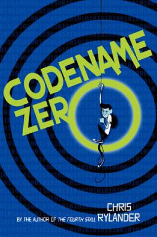 Könyv Codename Zero Chris Rylander
