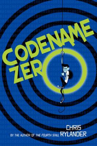 Książka Codename Zero Chris Rylander
