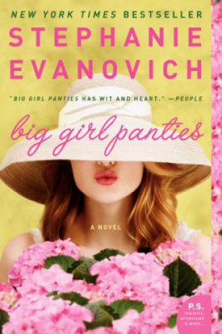 Könyv Big Girl Panties Stephanie Evanovich