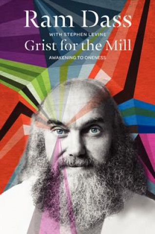 Könyv Grist for the Mill Ram Dass