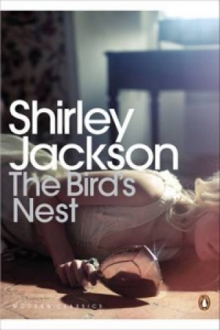 Kniha Bird's Nest Shirley Jackson