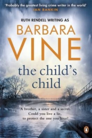 Carte Child's Child Barbara Vine