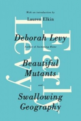 Könyv Early Levy Deborah Levy