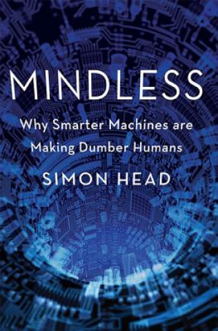 Book Mindless Simon Head