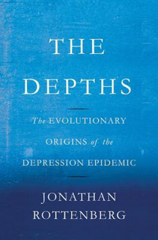 Book Depths Jonathan Rottenberg