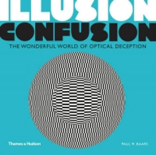 Książka Illusion Confusion Paul Baars