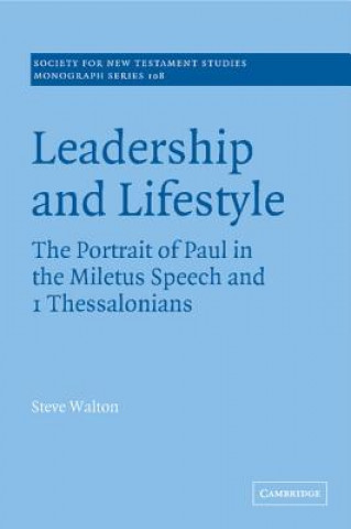 Книга Leadership and Lifestyle Steve Walton