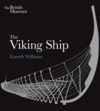 Книга Viking Ship Gareth Williams