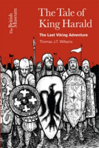 Carte Tale of King Harald Thomas Williams