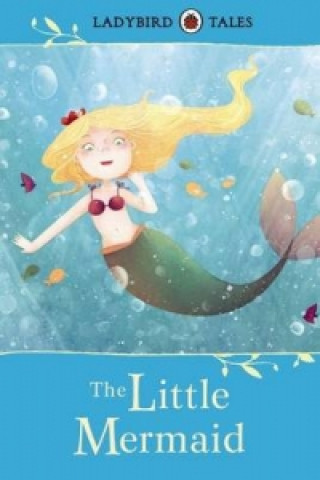 Carte Ladybird Tales: The Little Mermaid Victoria Assanelli