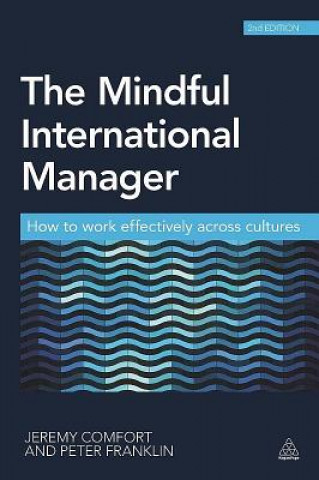 Könyv Mindful International Manager Jeremy Comfort