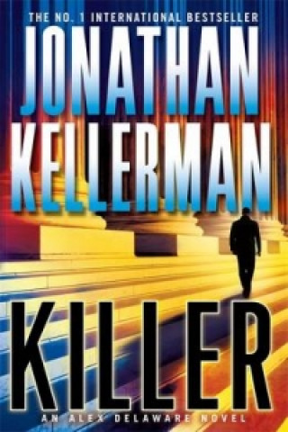 Carte Killer (Alex Delaware series, Book 29) Jonathan Kellerman
