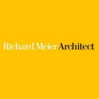 Könyv Richard Meier Architect Richard Meier