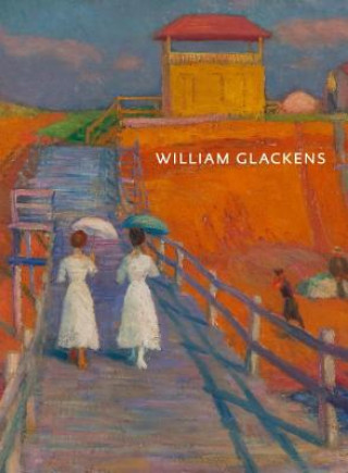 Carte William Glackens Berman