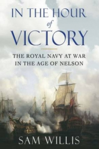 Carte In the Hour of Victory Sam Willis