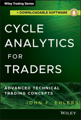 Könyv Cycle Analytics for Traders John F Ehlers